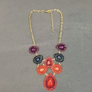 Statement Necklace